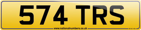 574 TRS