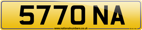 5770 NA