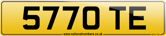 5770 TE