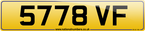 5778 VF