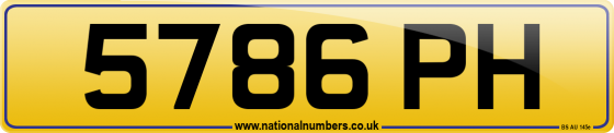 5786 PH