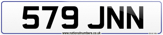 579 JNN
