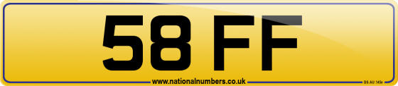 58 FF