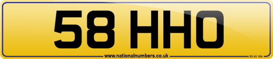 58 HHO