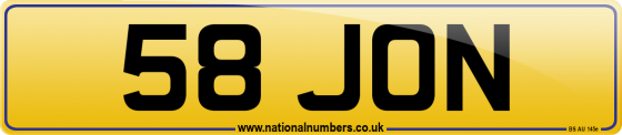 58 JON