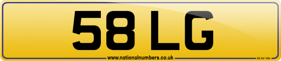 58 LG