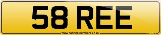 58 REE