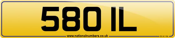 580 IL
