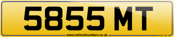 5855 MT