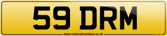 59 DRM