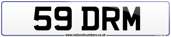 59 DRM