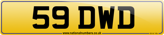 59 DWD