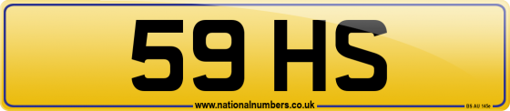 59 HS