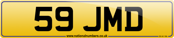 59 JMD