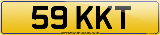 59 KKT