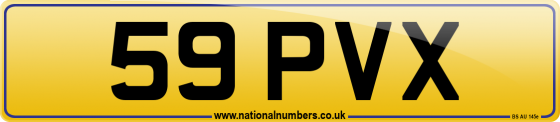 59 PVX