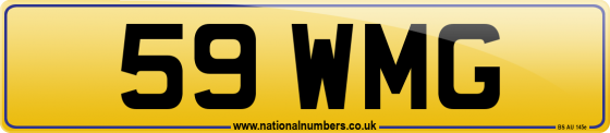 59 WMG