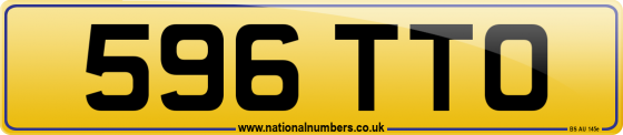 596 TTO