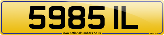 5985 IL