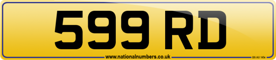 599 RD