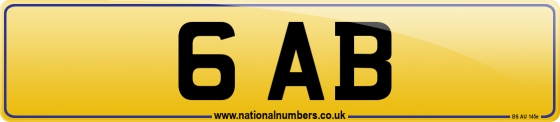 6 AB