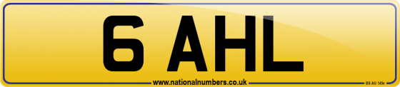 6 AHL