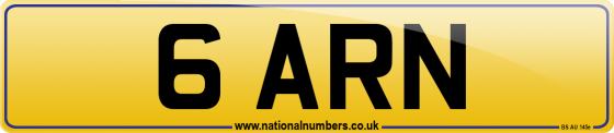 6 ARN