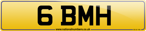 6 BMH