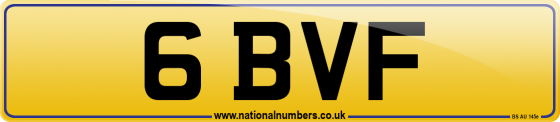 6 BVF