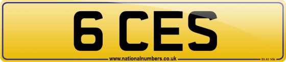 6 CES