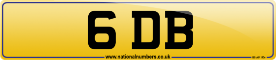 6 DB