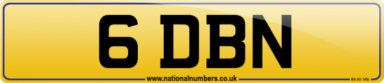 6 DBN