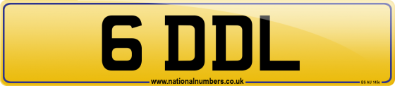 6 DDL