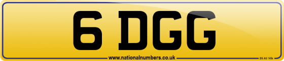 6 DGG