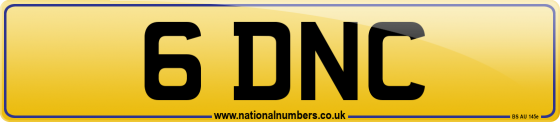 6 DNC