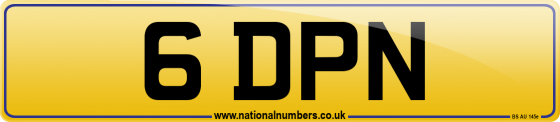 6 DPN