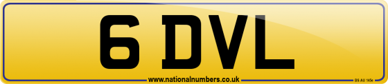 6 DVL