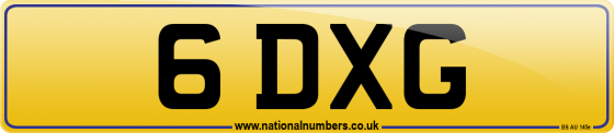 6 DXG
