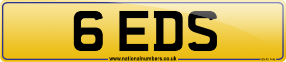 6 EDS