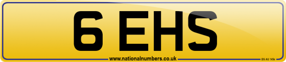6 EHS