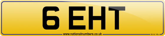6 EHT