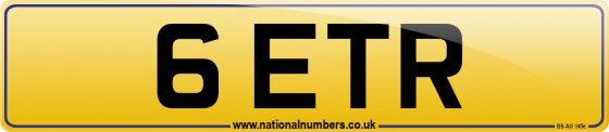 6 ETR
