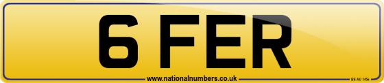 6 FER