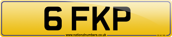 6 FKP