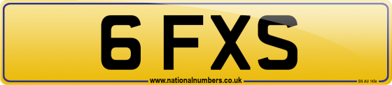 6 FXS