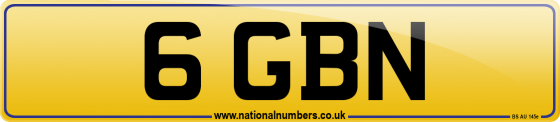 6 GBN