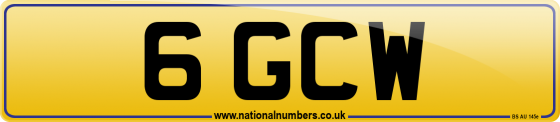 6 GCW