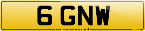 6 GNW