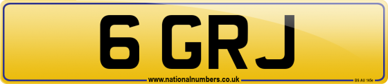 6 GRJ