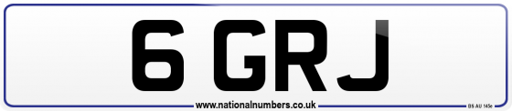 6 GRJ